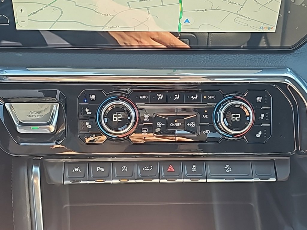 New 2026 GMC Sierra 1500 Denali image 21