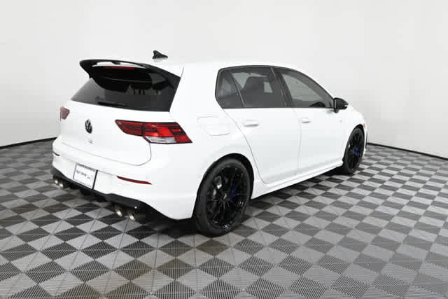 New 2026 Volkswagen Golf w/ Euro Style Package AWD/4WD image 7