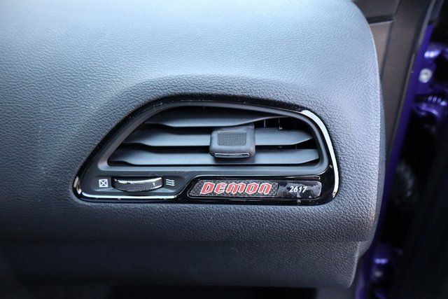 Used 2018 Dodge Challenger SRT Demon image 32