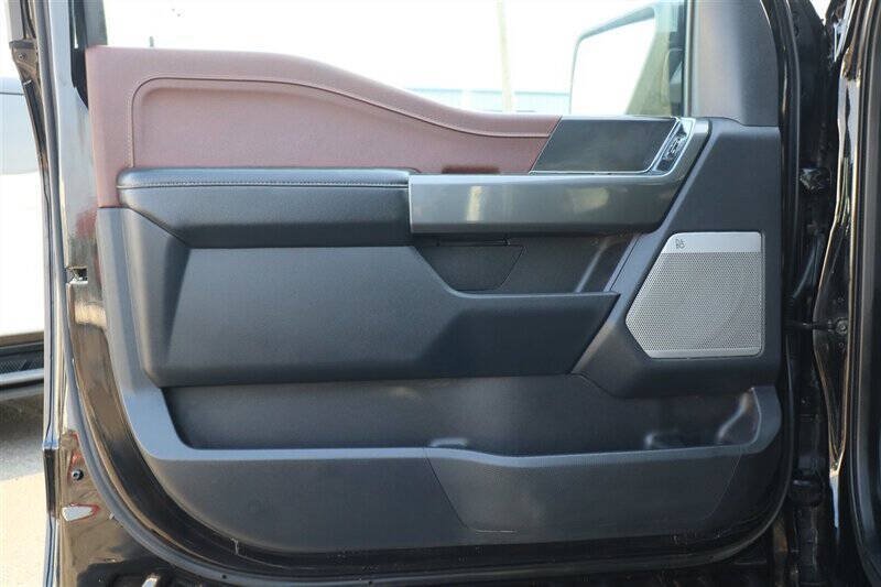 Used 2023 Ford F150 Lariat w/ Equipment Group 502A High AWD/4WD image 15