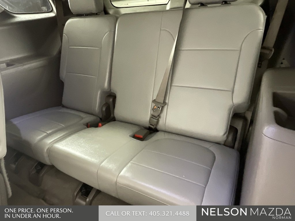 Used 2018 Chevrolet Traverse LT image 27