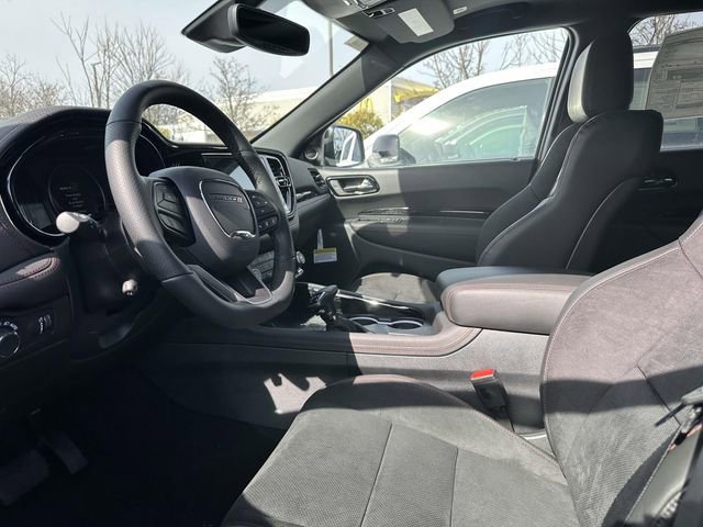 New 2026 Dodge Durango GT image 3