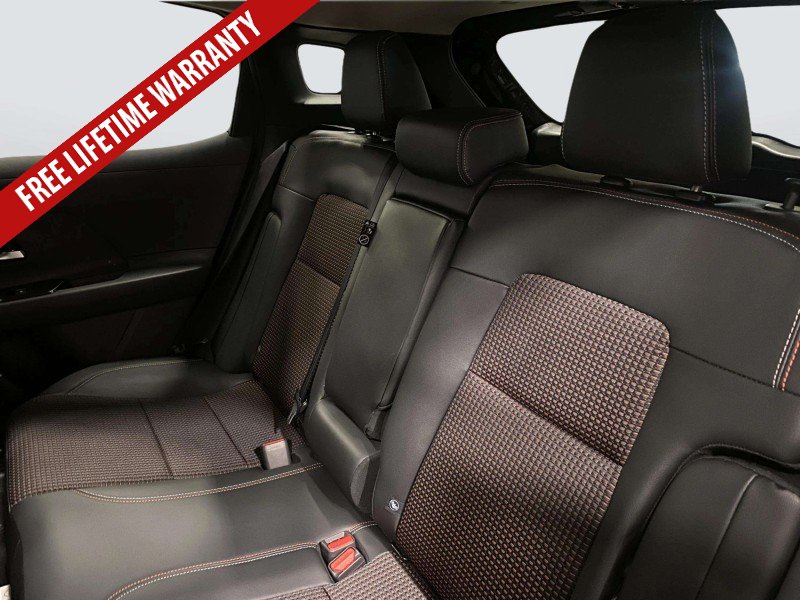 New 2026 Nissan Kicks SR w/ SR Premium Package FWD image 29