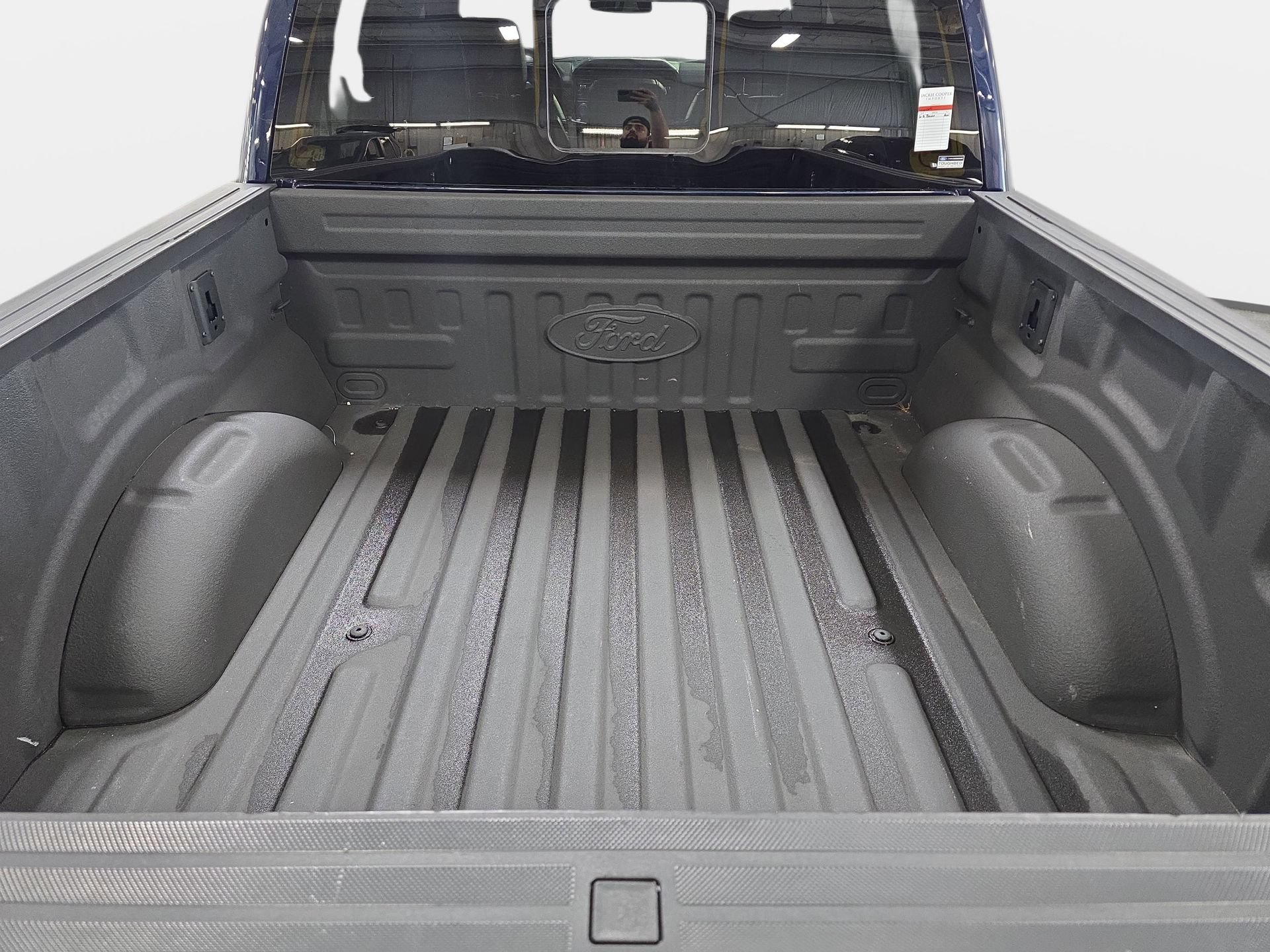 Used 2023 Ford F150 Raptor w/ Equipment Group 802A Raptor R AWD/4WD image 12