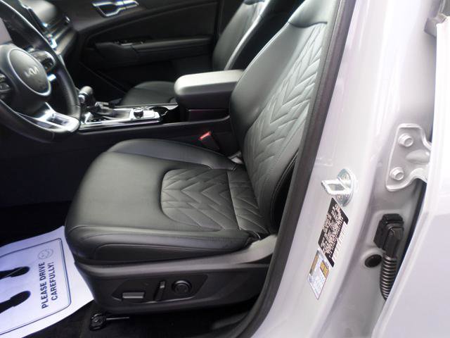 Used 2023 Kia Sportage X-Pro AWD/4WD image 39