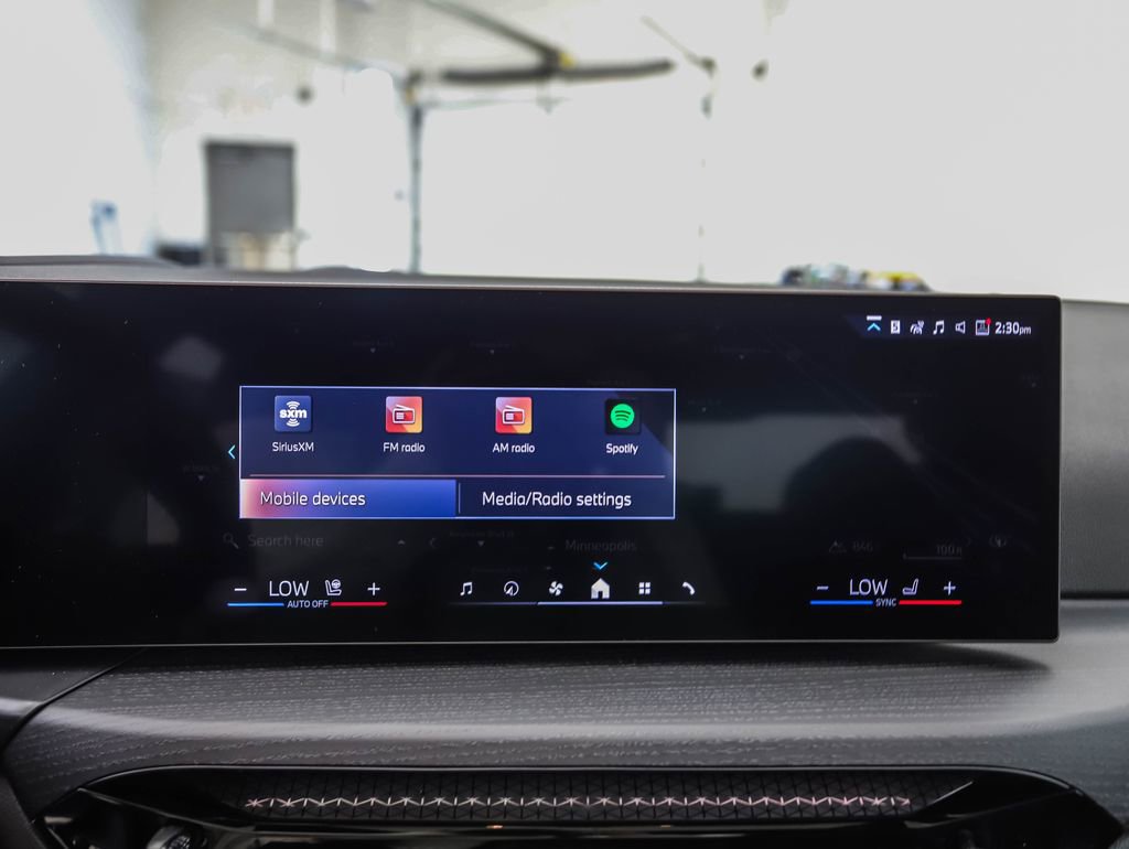 New 2026 BMW 330i xDrive Sedan w/ M Sport Package image 17