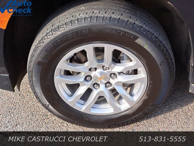 Used 2024 Chevrolet Tahoe LT image 9