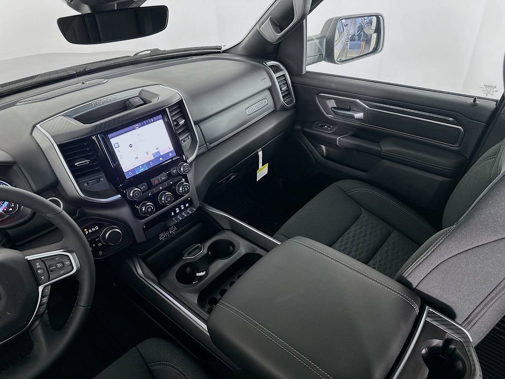 New 2026 RAM 1500 Big Horn image 30