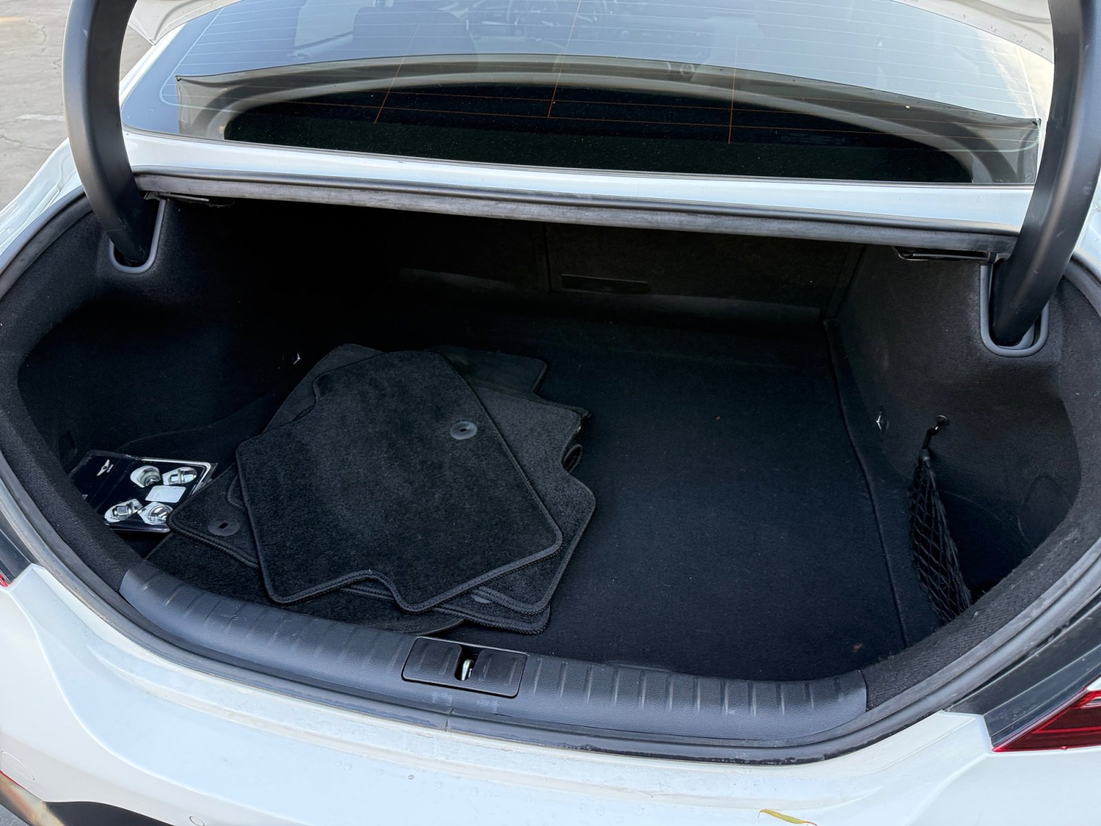 Used 2023 Genesis G70 2.0T w/ Sport Prestige Package image 20