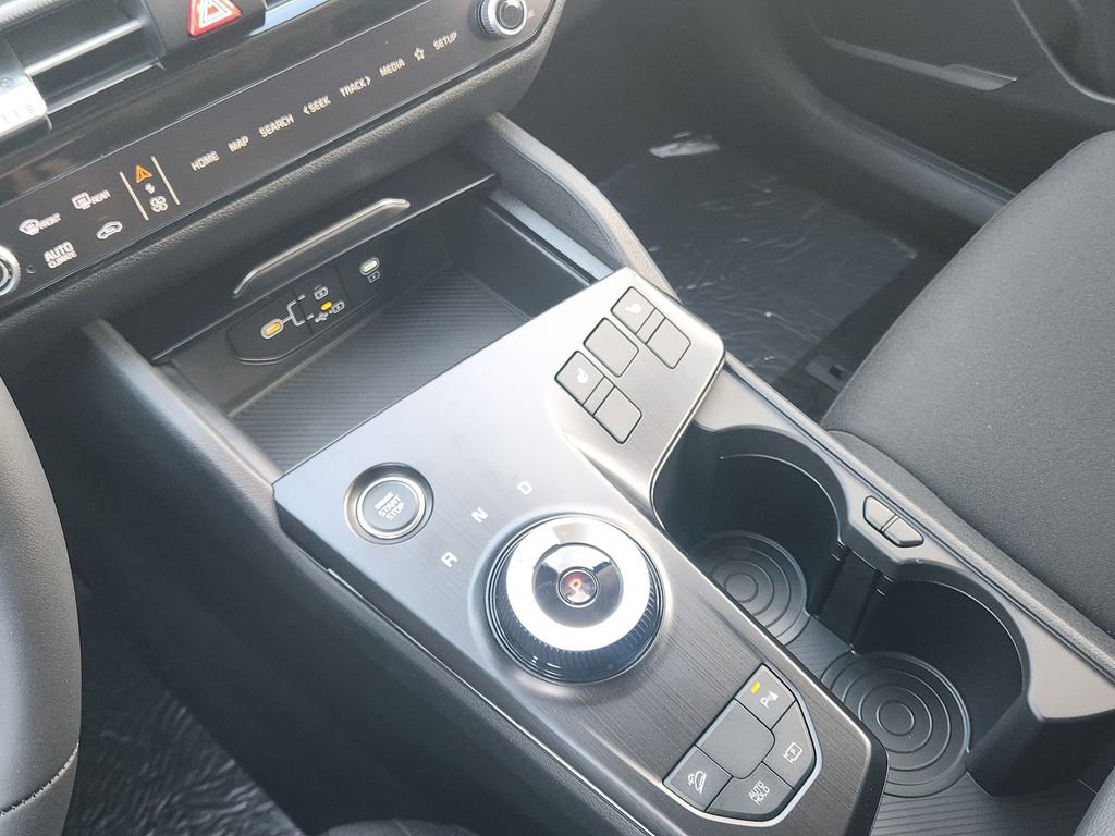 New 2026 Kia Sportage S image 24