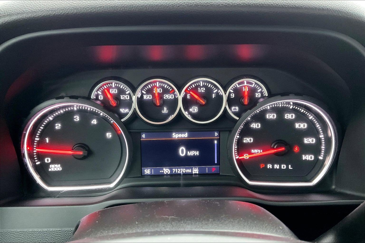 Used 2023 Chevrolet Silverado 2500 LT image 22