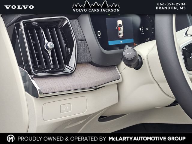 New 2026 Volvo XC90 B6 Ultra w/ Lounge Package AWD/4WD image 18