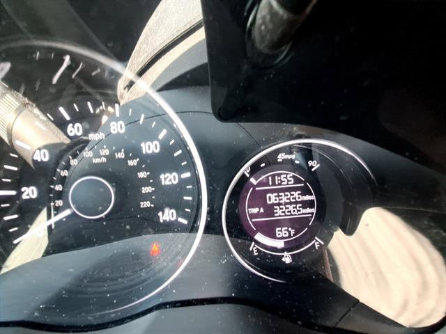 Used 2016 Honda HR-V EX image 8