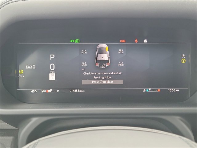 Used 2024 Land Rover Defender 110 Carpathian Edition image 7