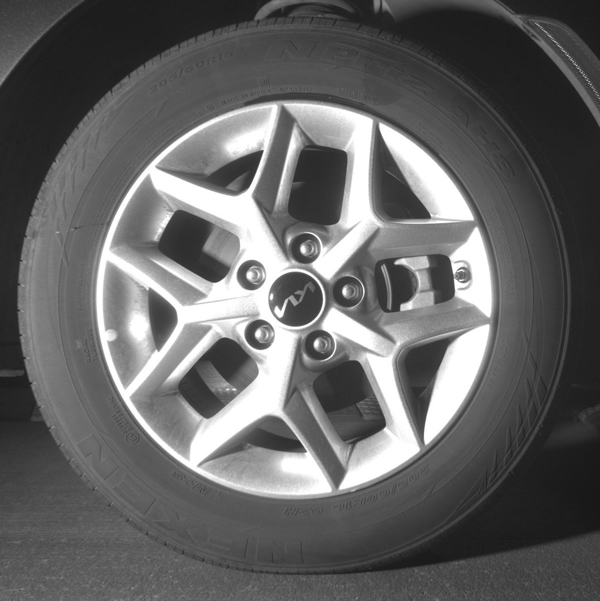 Used 2025 Kia Soul LX w/ LX Technology Package image 18