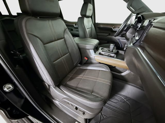 Used 2024 Chevrolet Silverado 1500 High Country w/ High Country Premium Package image 30