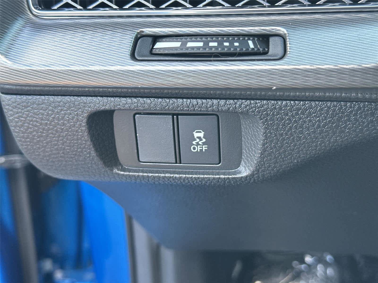 New 2026 Acura Integra A-Spec FWD image 37