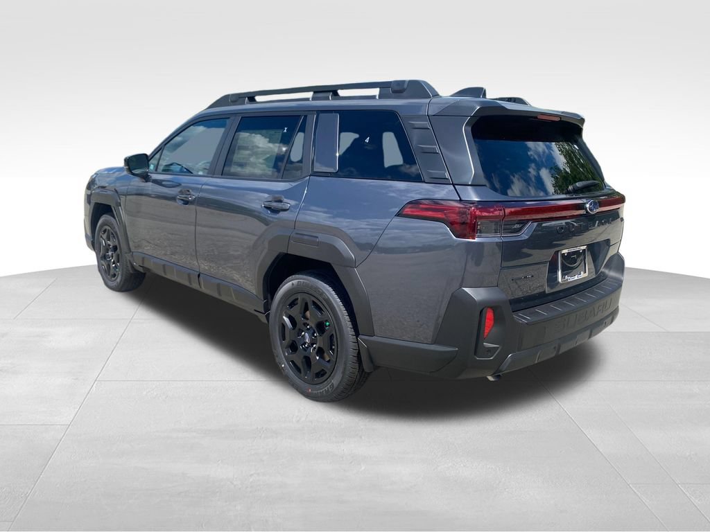New 2026 Subaru Outback Limited AWD/4WD image 2