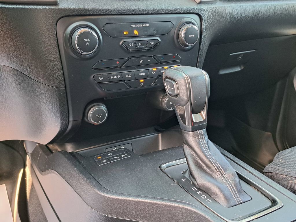 Used 2019 Ford Ranger XLT w/ Equipment Group 301A Mid RWD image 11