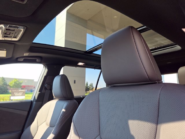 Used 2026 Lexus TX 350 AWD w/ Technology Package image 11