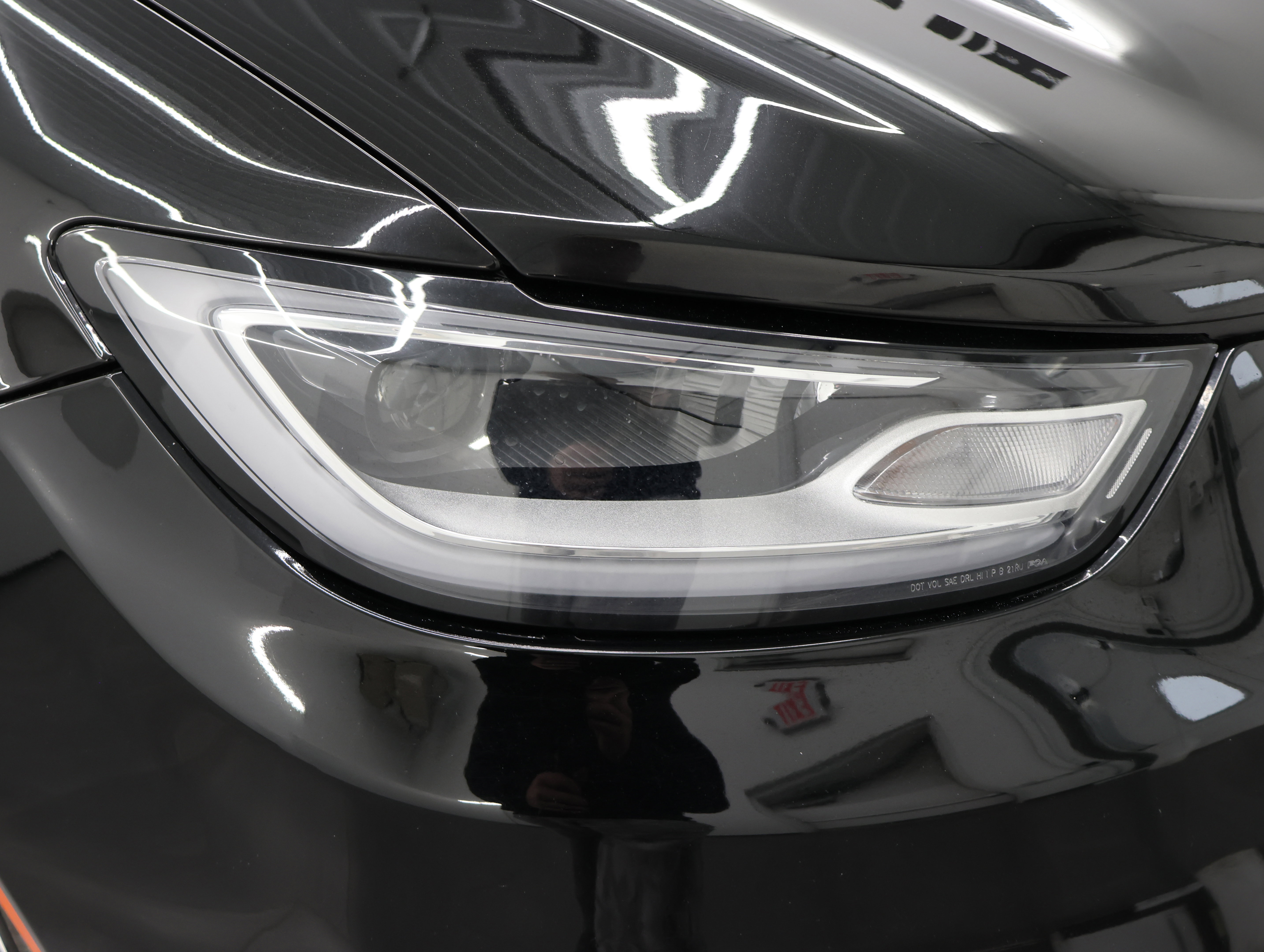 Used 2024 Chrysler Pacifica Touring-L FWD image 22