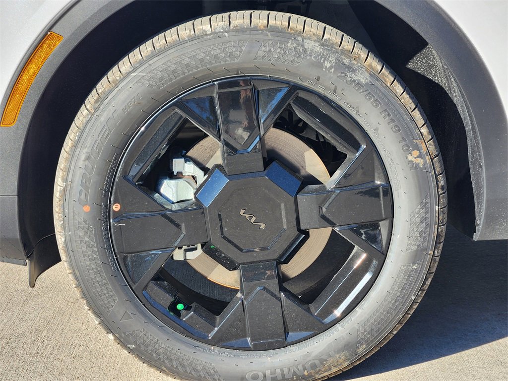 New 2026 Kia Sportage X-Line image 8