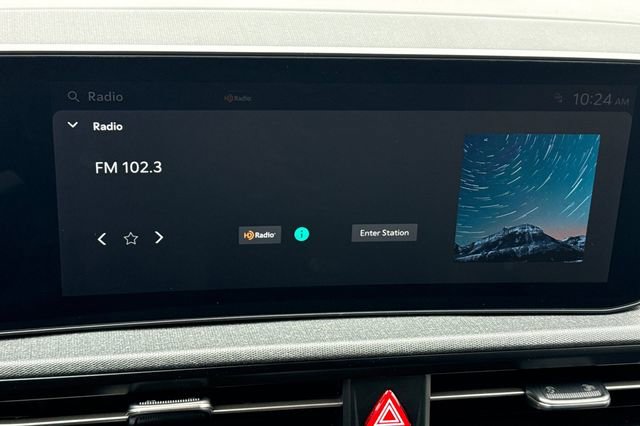 New 2025 Kia EV6 Light image 22