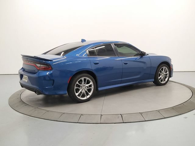 Used 2023 Dodge Charger GT w/ Blacktop Special Edition AWD/4WD image 8