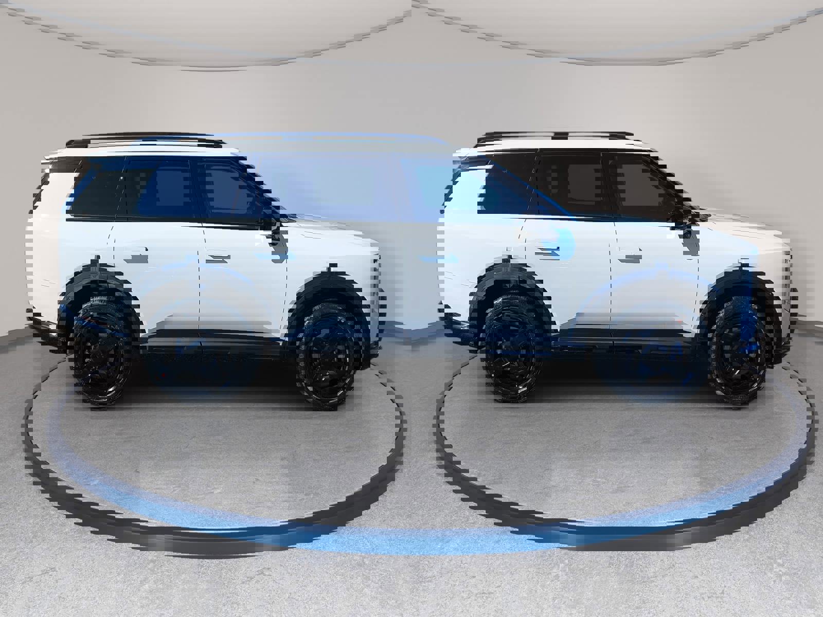 New 2027 Kia Telluride EX X-Line w/ Towing Package image 4