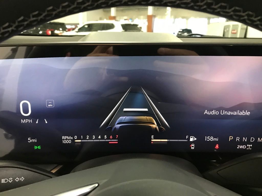 Used 2026 Buick Envision Sport Touring image 17