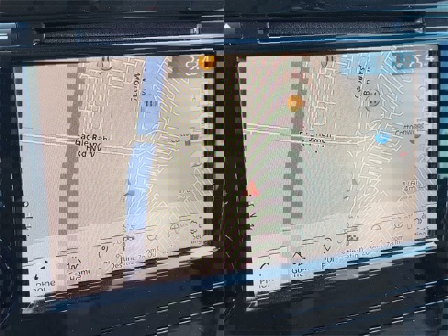 Used 2021 Nissan Rogue Sport SL w/ Premium Package image 16