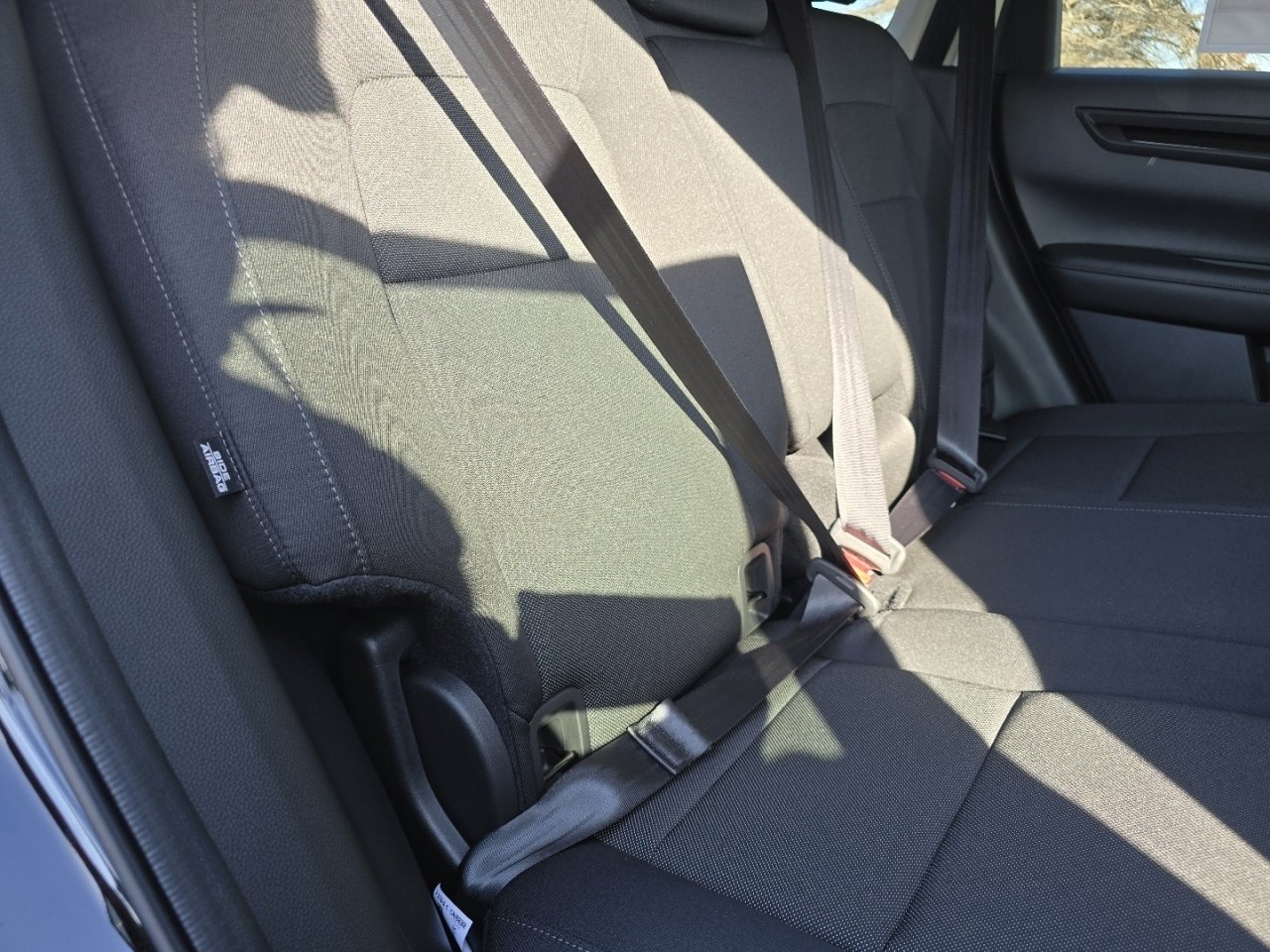 New 2026 Honda CR-V LX image 21