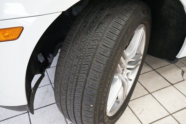 Used 2017 Porsche Macan S image 57