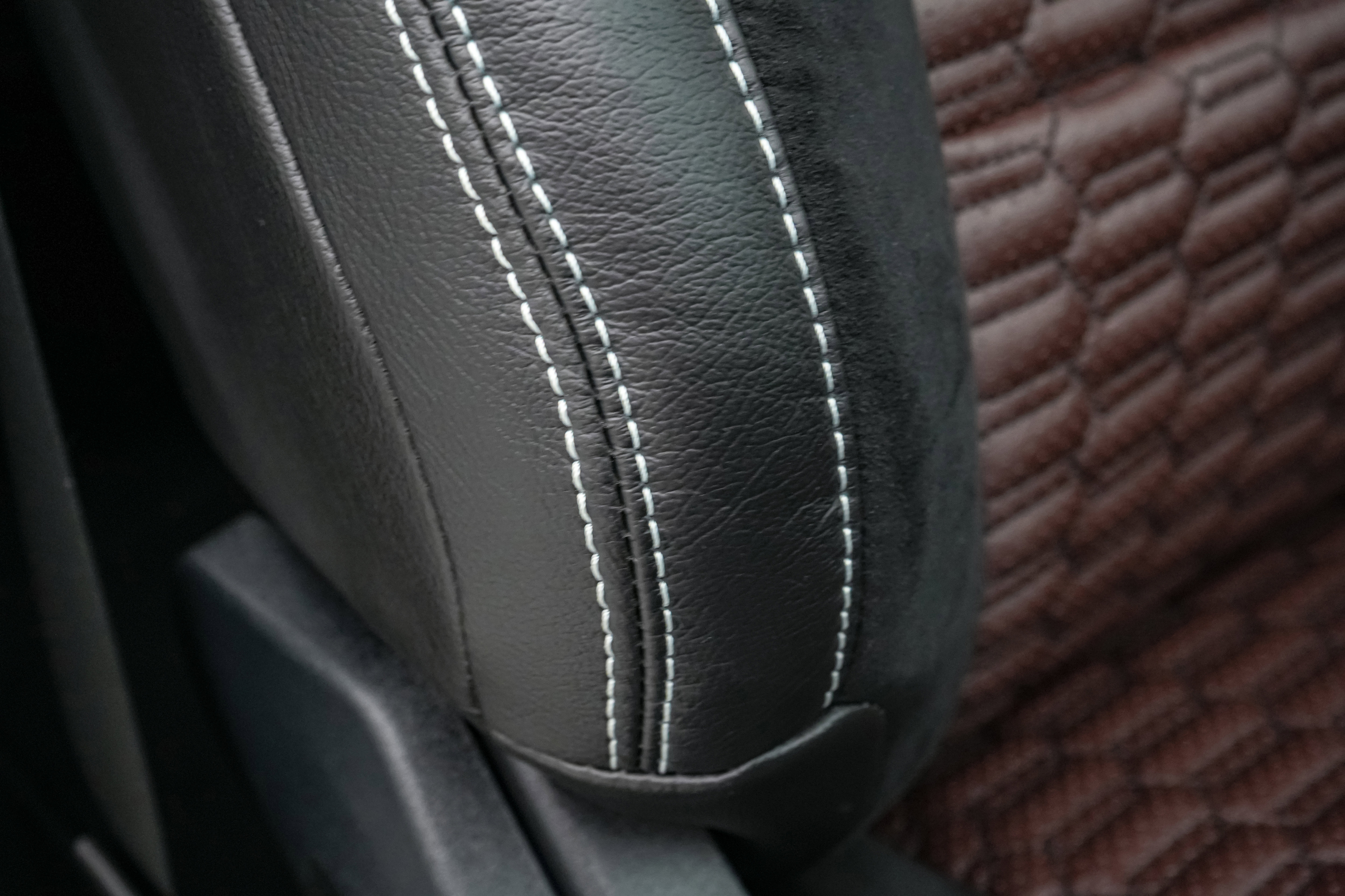 New 2025 Ford F150 STX w/ LOBO Package image 37