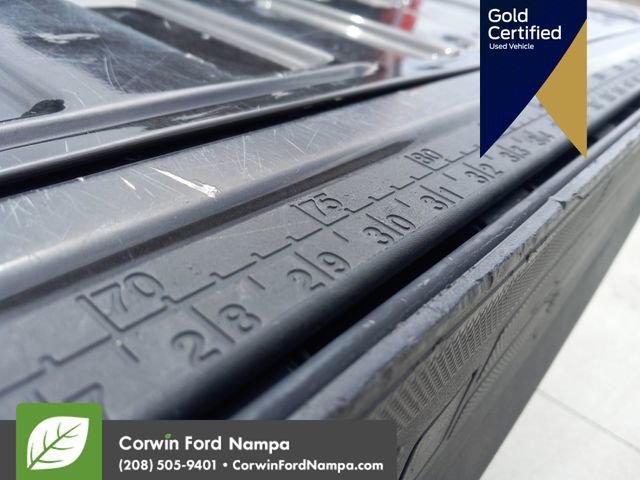 Certified 2024 Ford F350 Lariat image 32