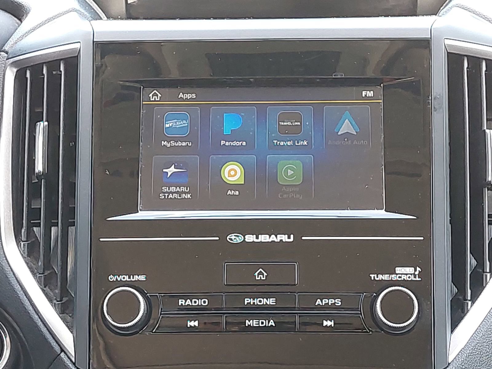 Certified 2024 Subaru Forester Premium image 21