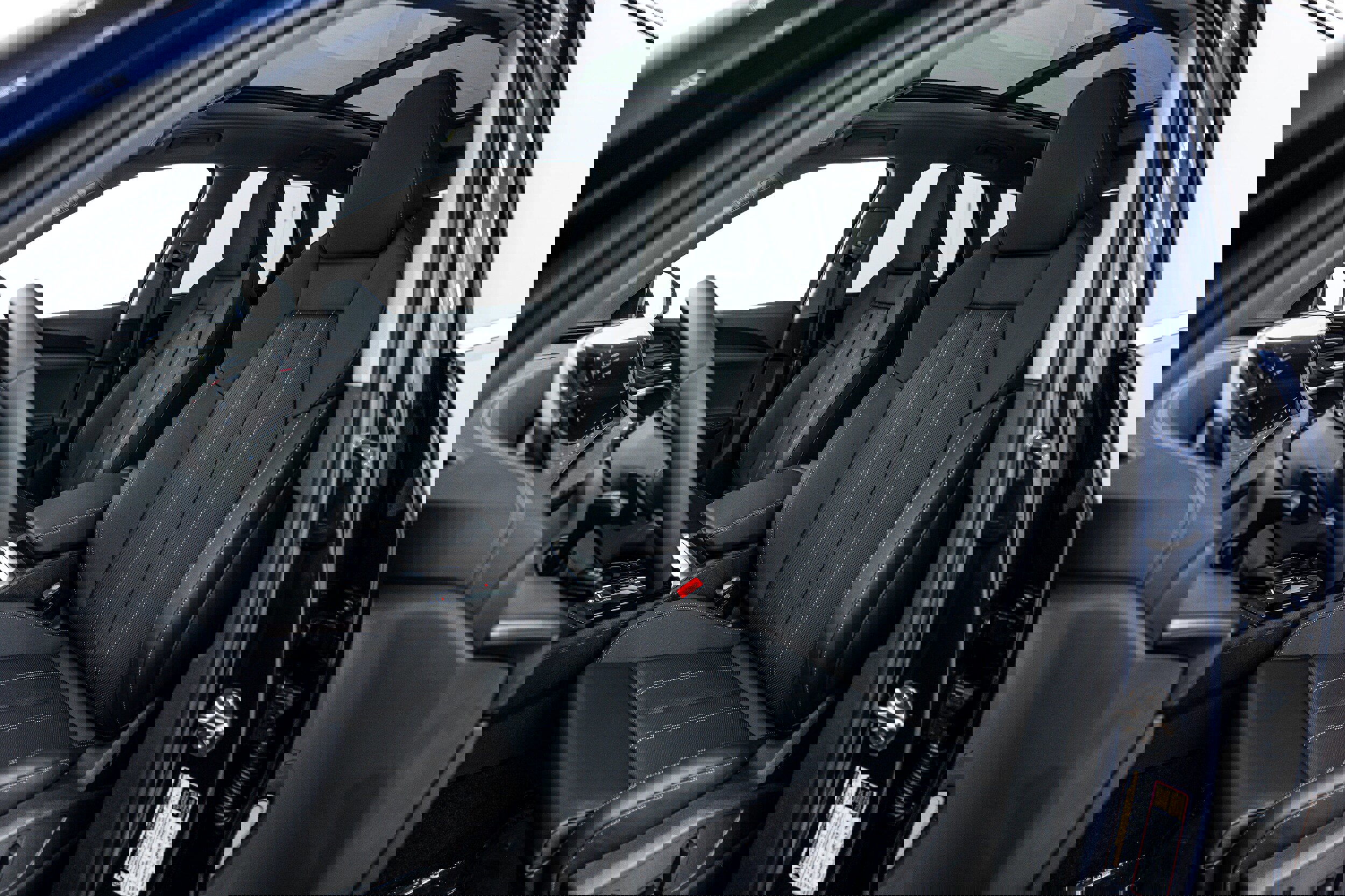 New 2025 Audi Q5 Premium Plus image 15