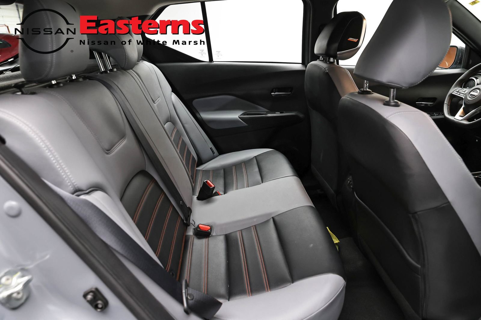 Used 2023 Nissan Kicks SR w/ SR Premium Package FWD image 22