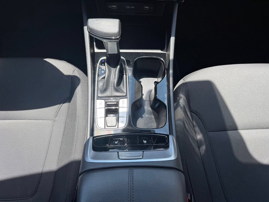 Used 2022 Hyundai Tucson SEL AWD/4WD image 19