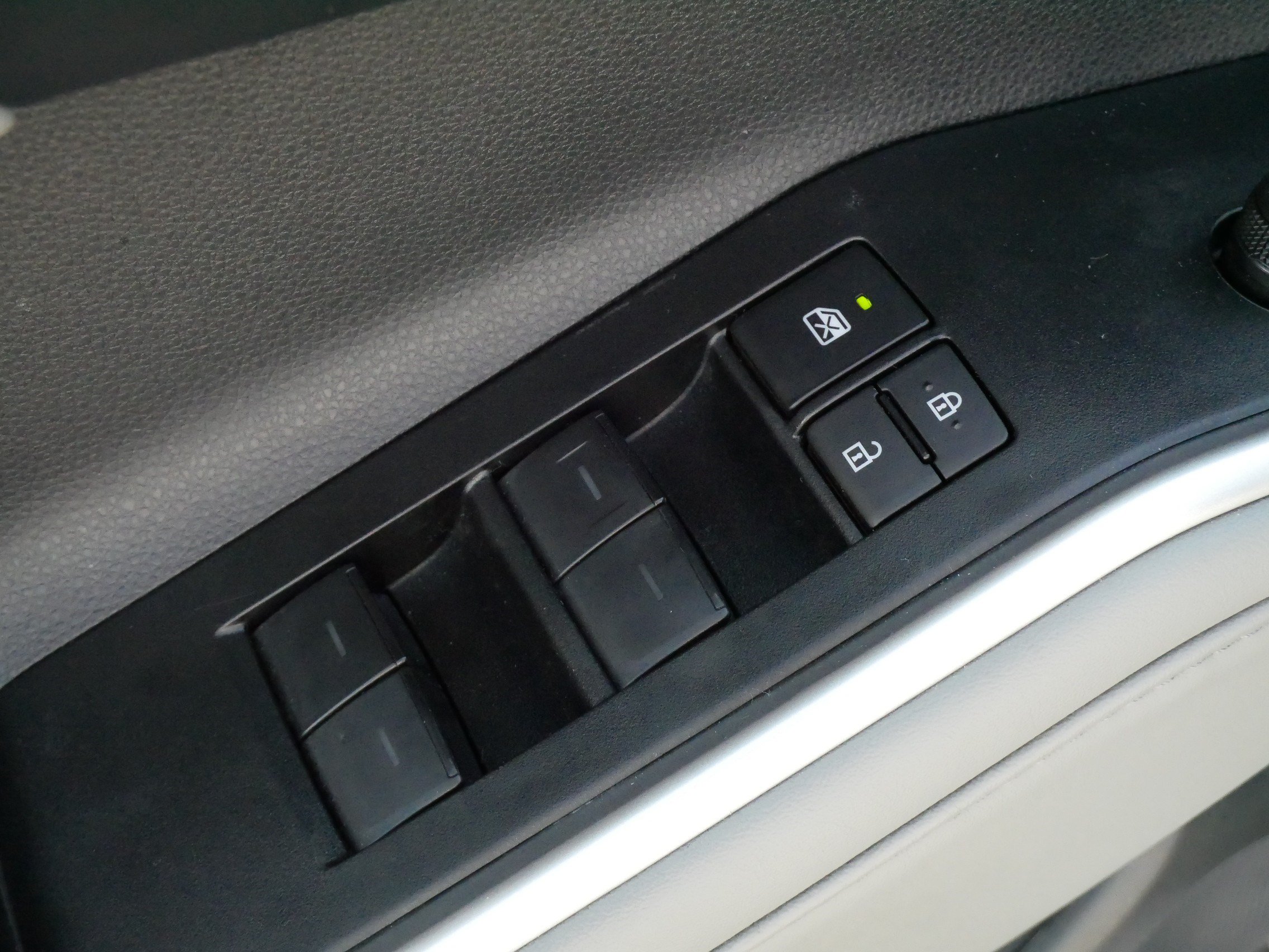 Certified 2026 Toyota Highlander XLE AWD/4WD image 19