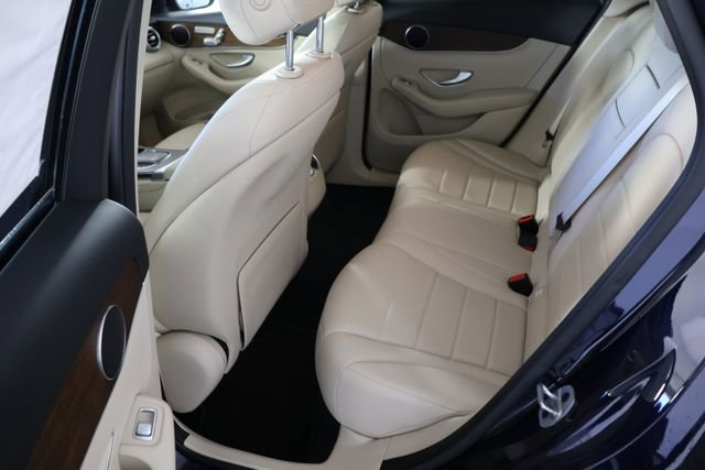 Used 2022 Mercedes-Benz GLC 300 4MATIC w/ Premium Package Lite image 20