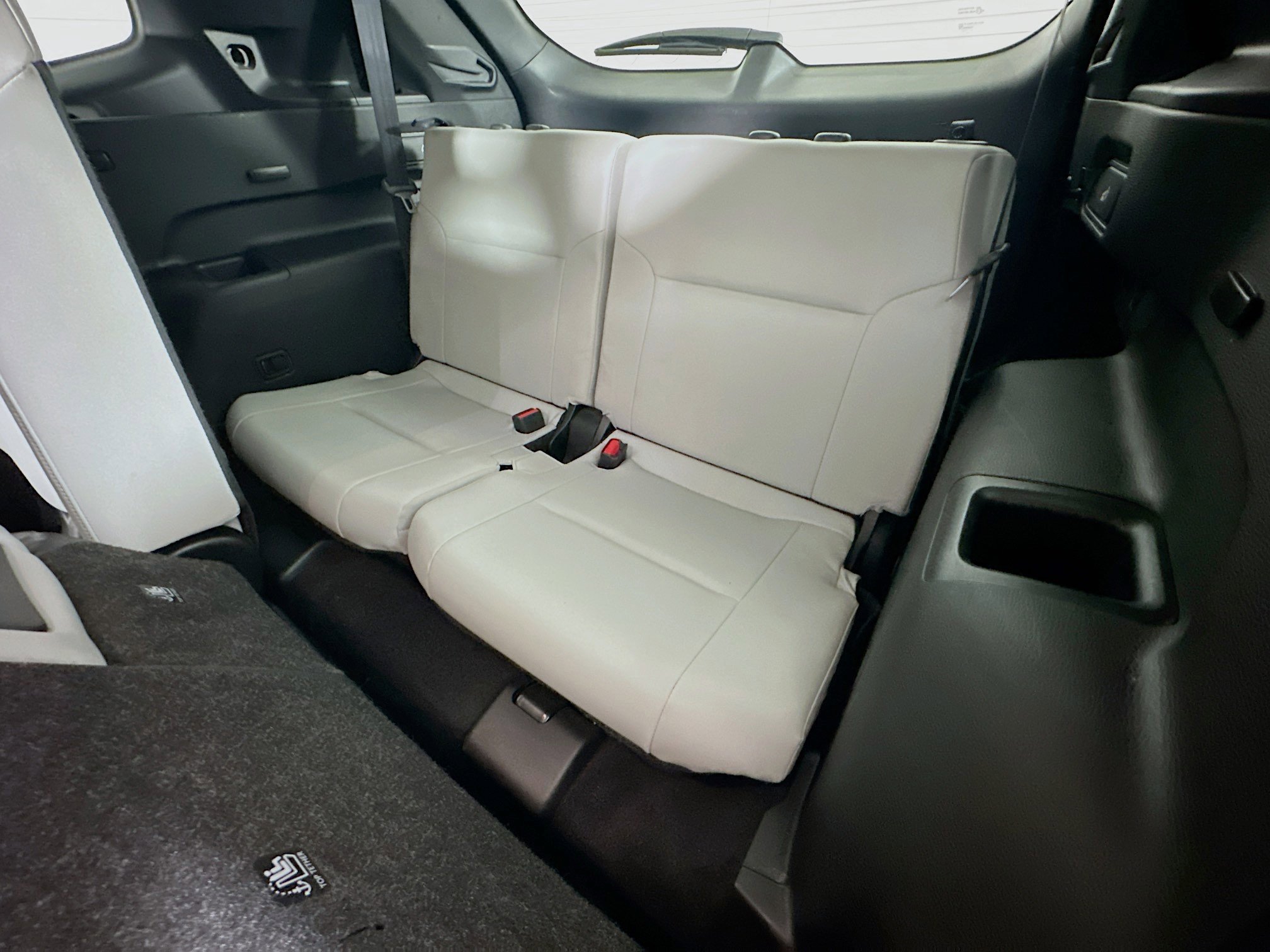 Used 2025 Mitsubishi Outlander SE AWD/4WD image 36