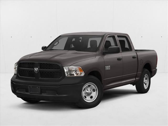 Used 2017 RAM 1500 Tradesman w/ Popular Equipment Group RWD video 1