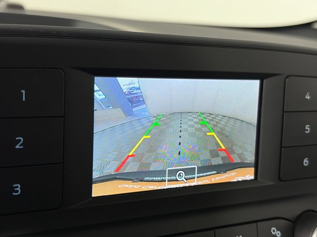 Certified 2021 Ford EcoSport S FWD image 20
