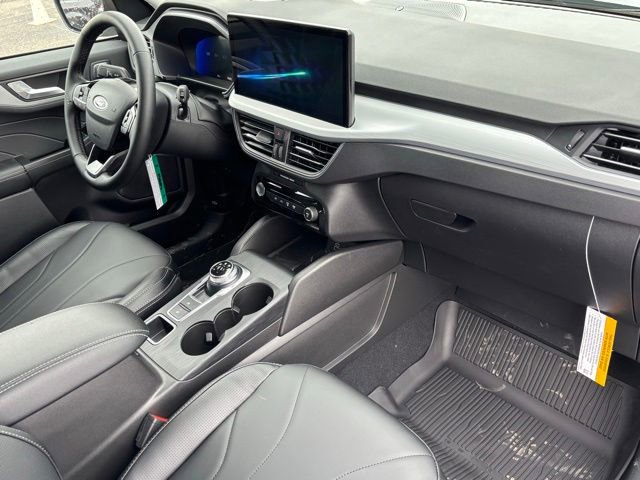 New 2026 Ford Escape Platinum w/ Premium Technology Package image 24