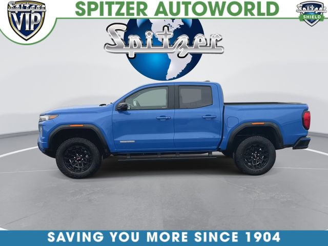 New 2026 GMC Canyon Elevation w/ Convenience Package image 6