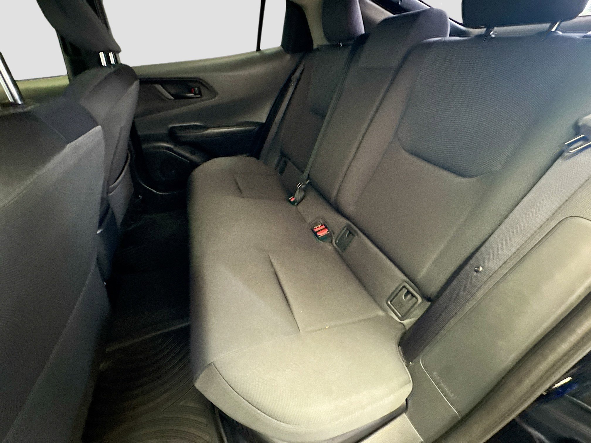 Used 2024 Toyota Prius Limited image 13