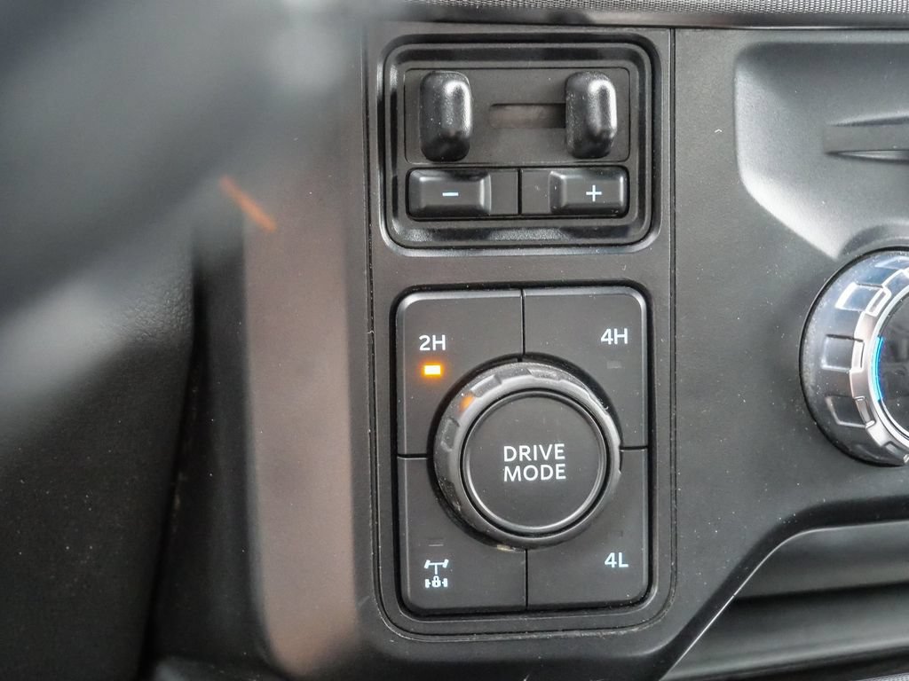 Used 2024 Ford F250 Platinum AWD/4WD image 35