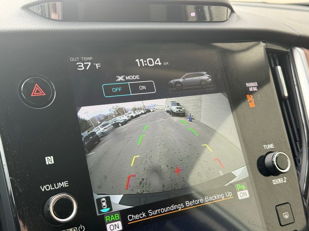 Certified 2023 Subaru Outback Touring XT image 16