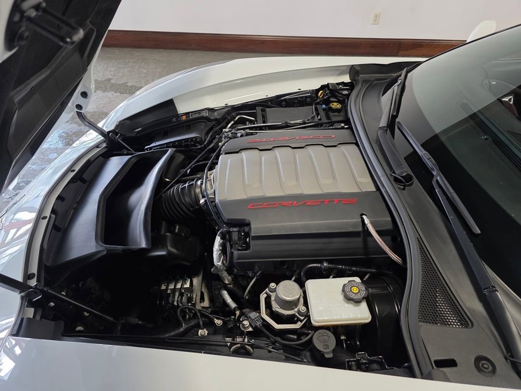 Used 2019 Chevrolet Corvette Grand Sport image 21